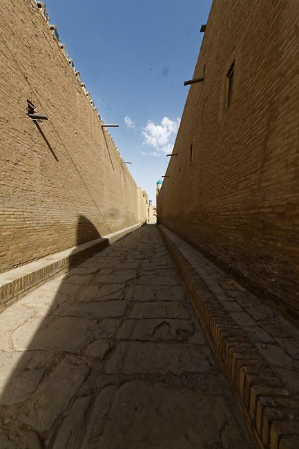 Ballade dans Khiva-160
